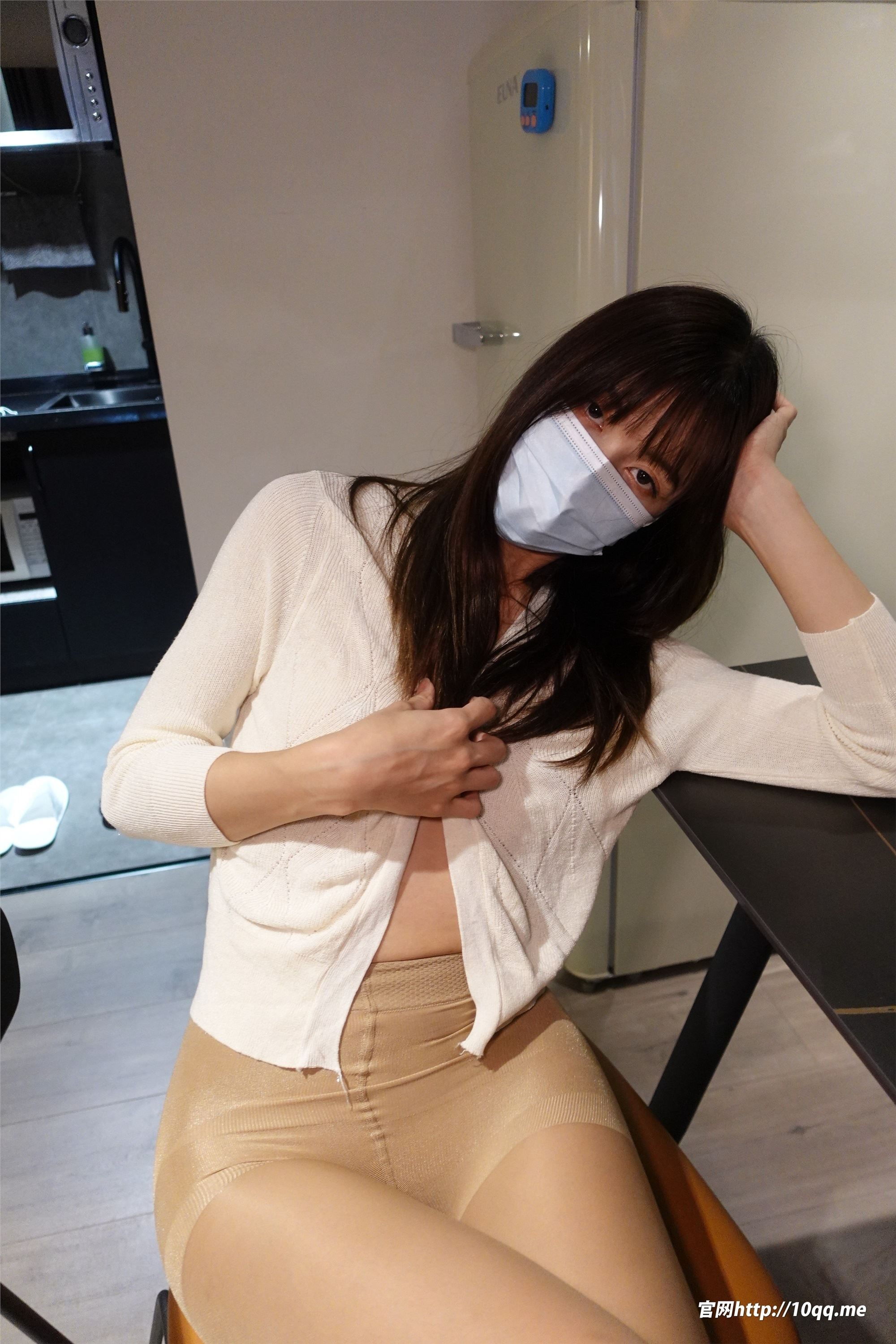 ROSI口罩系列 2022.06.20 NO.2199